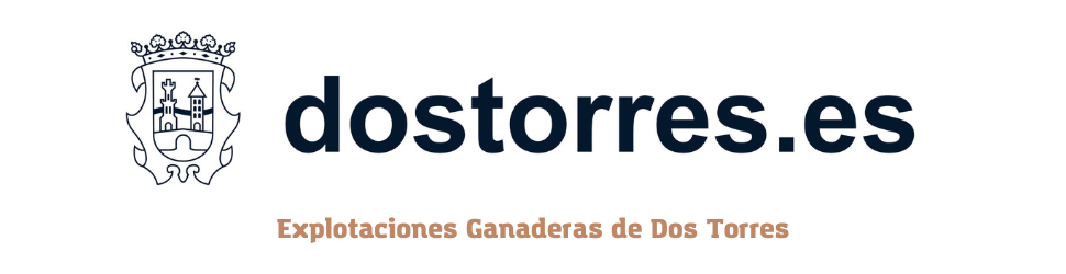 Explotaciones de Dos Torres